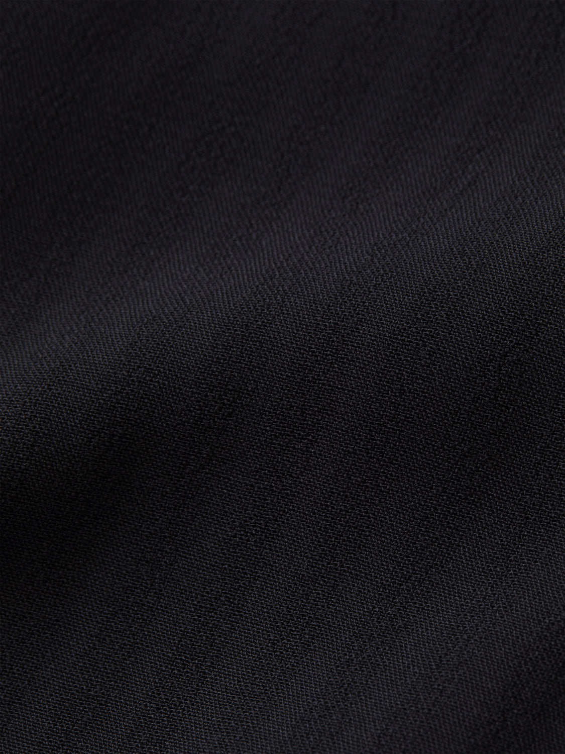 Knotted midi wrap dress