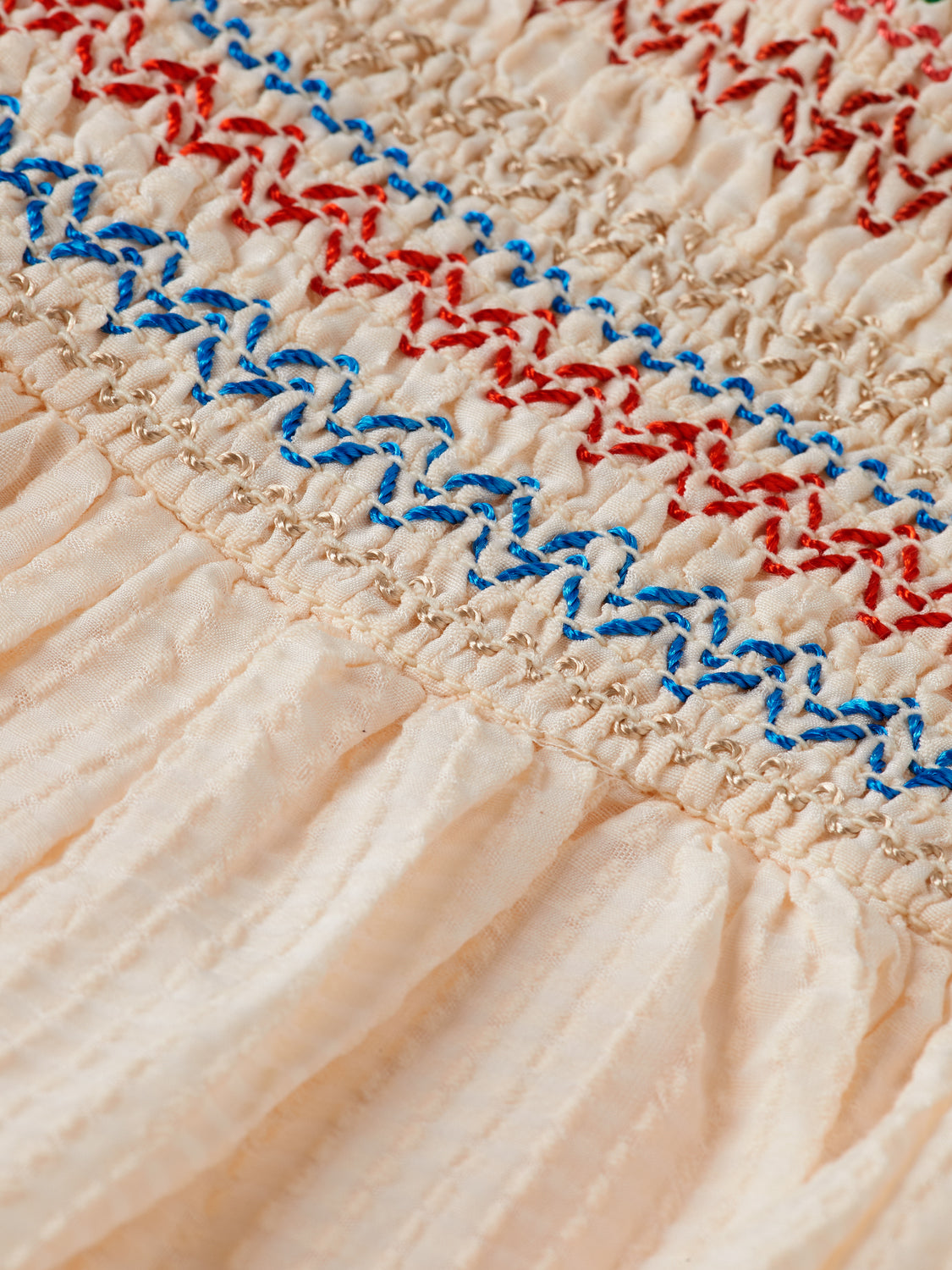 Embroidered mini skirt - Scotch & Soda NZ