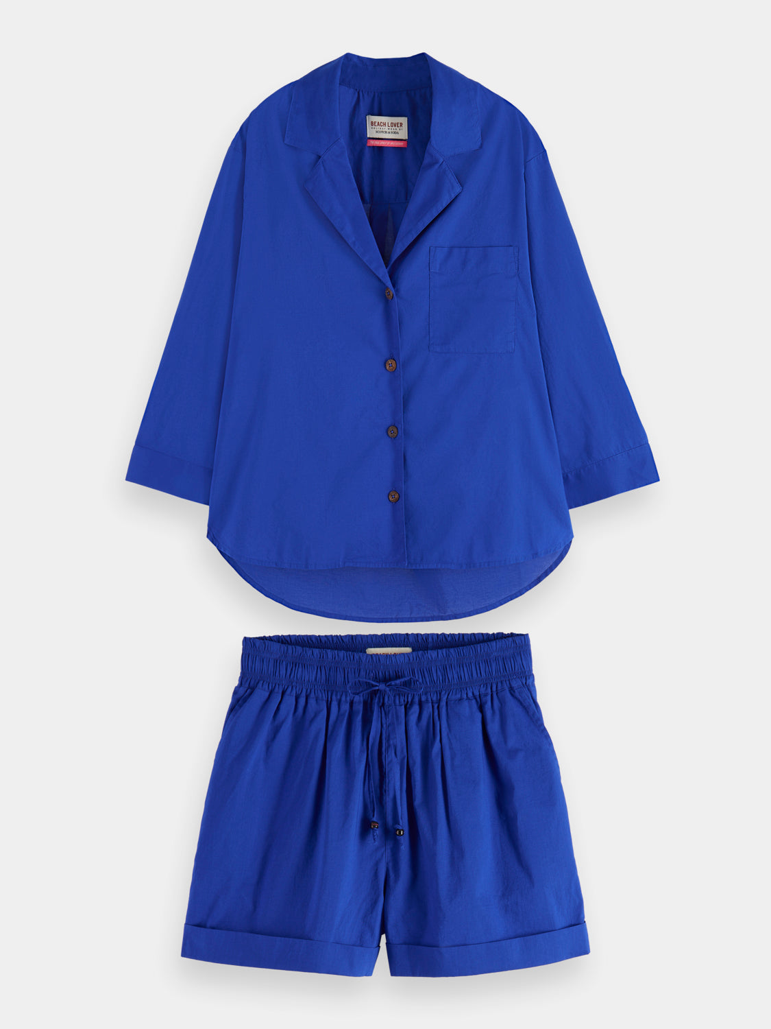 Beach set - Scotch & Soda NZ