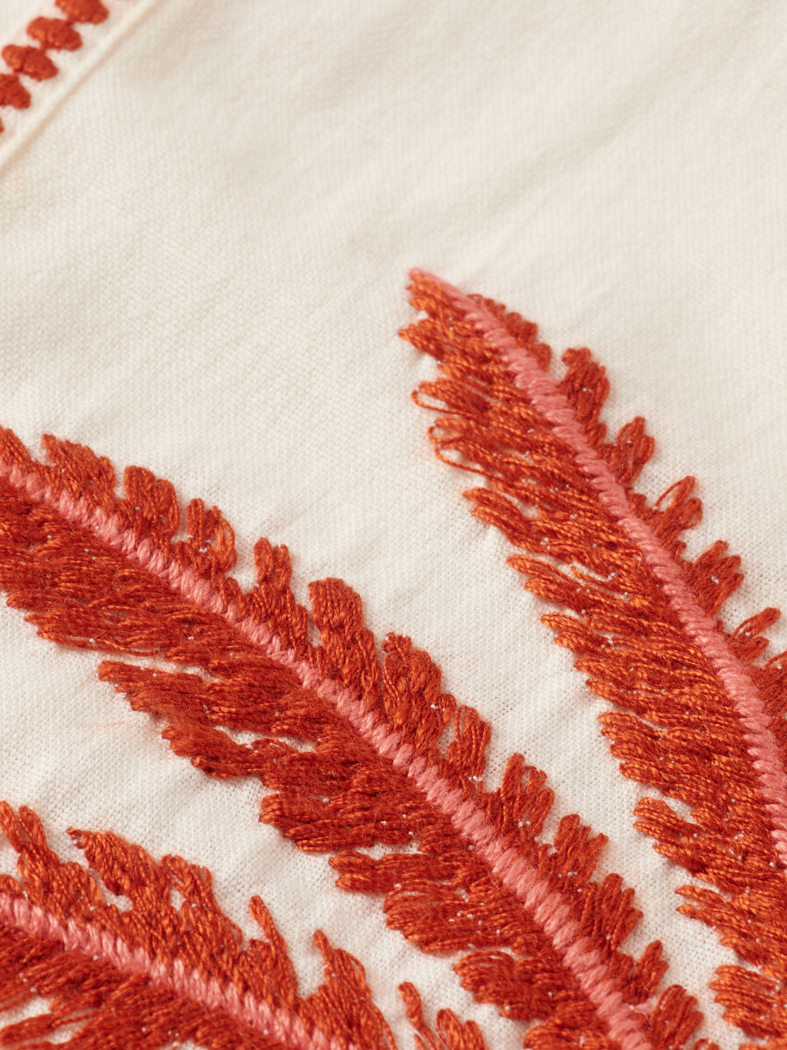 Embroidered maxi dress - Scotch & Soda NZ