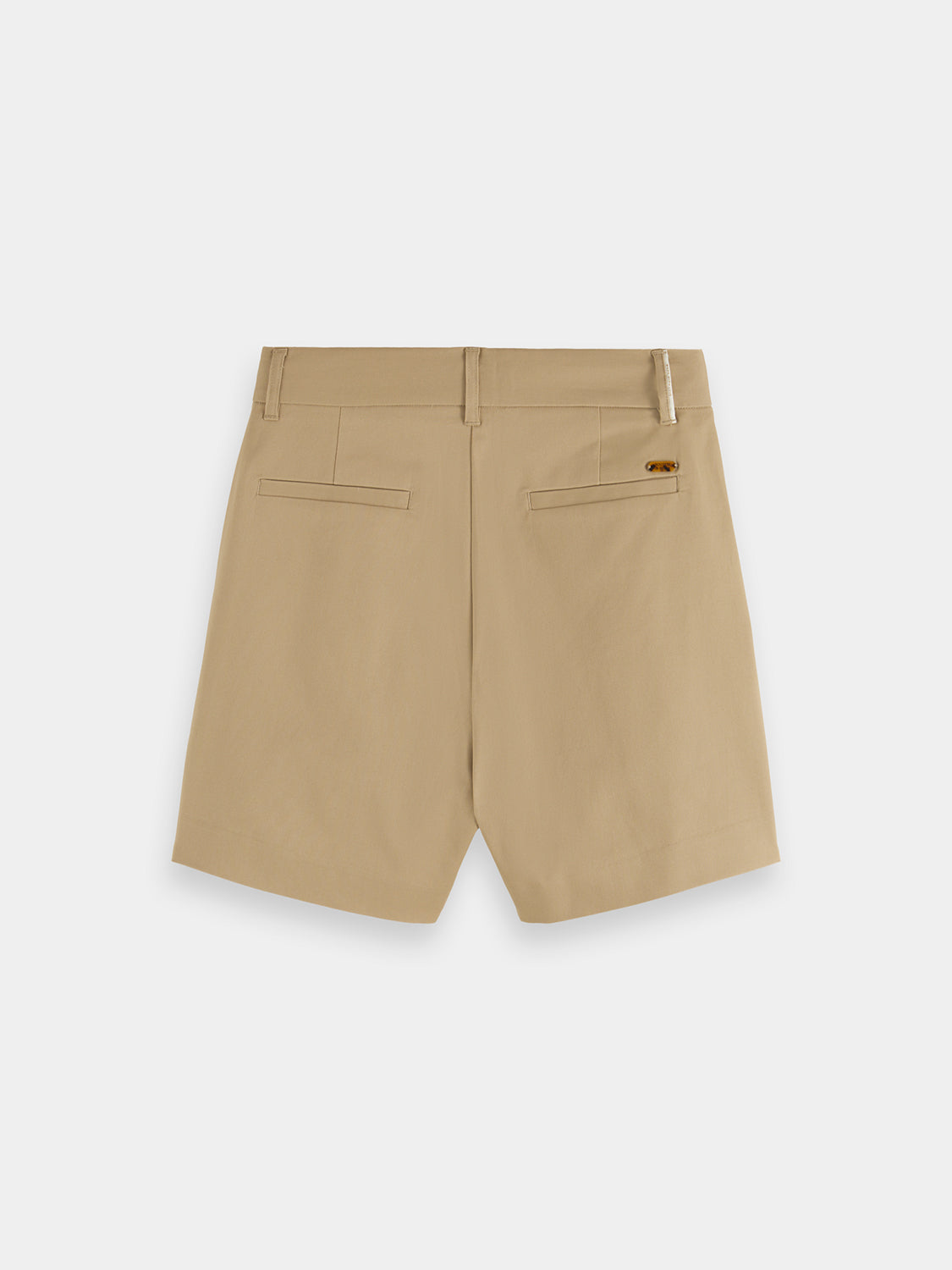 Chino shorts