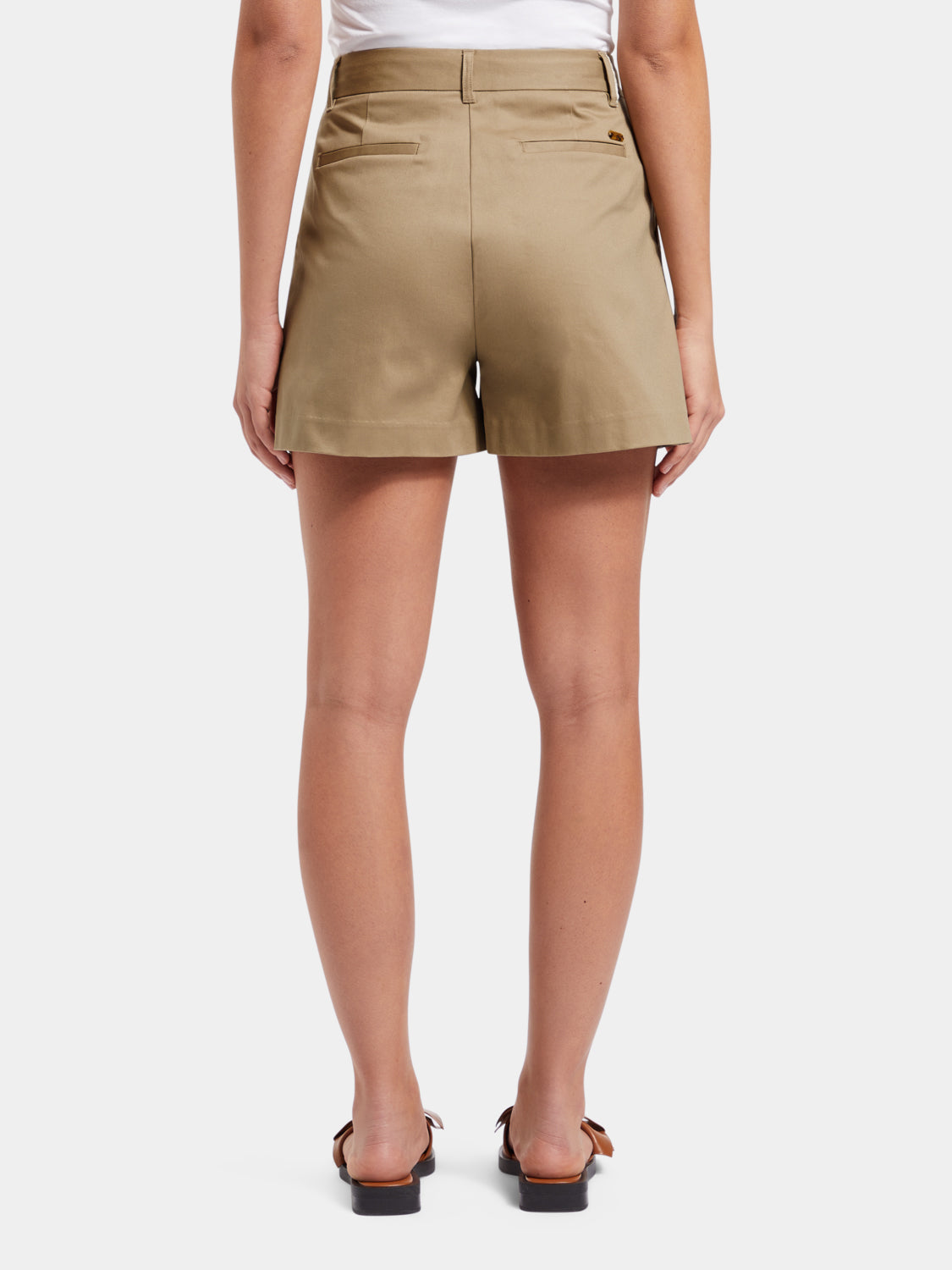 Chino shorts - Scotch & Soda NZ