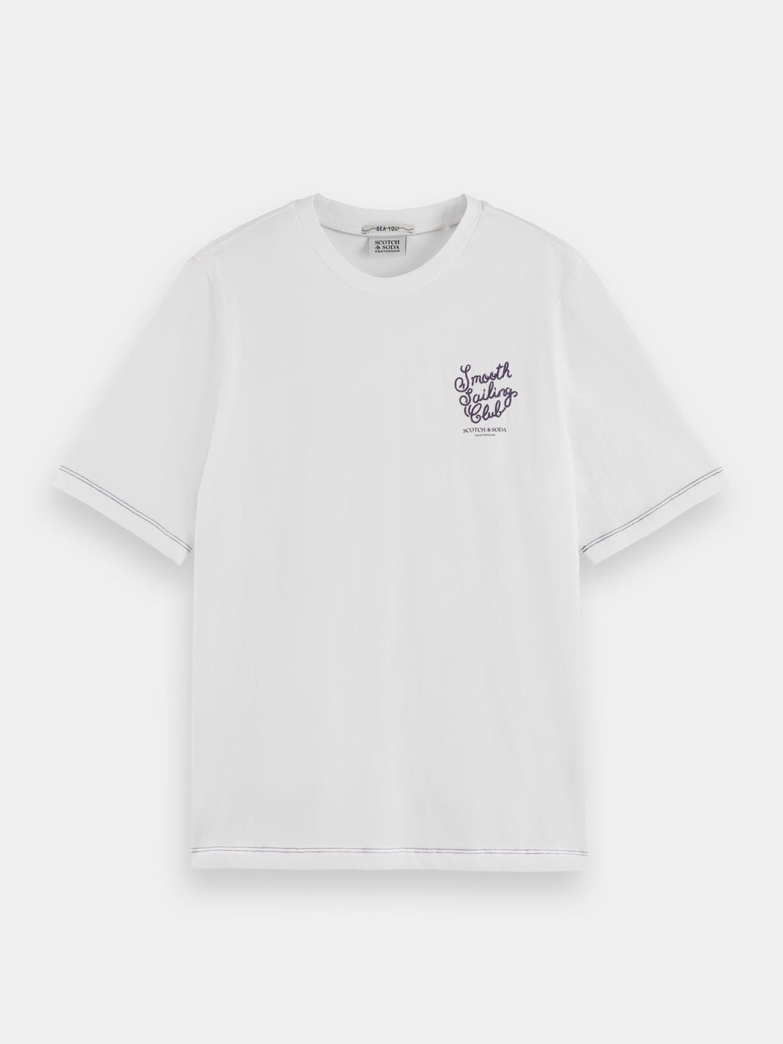 Bandana t-shirt
