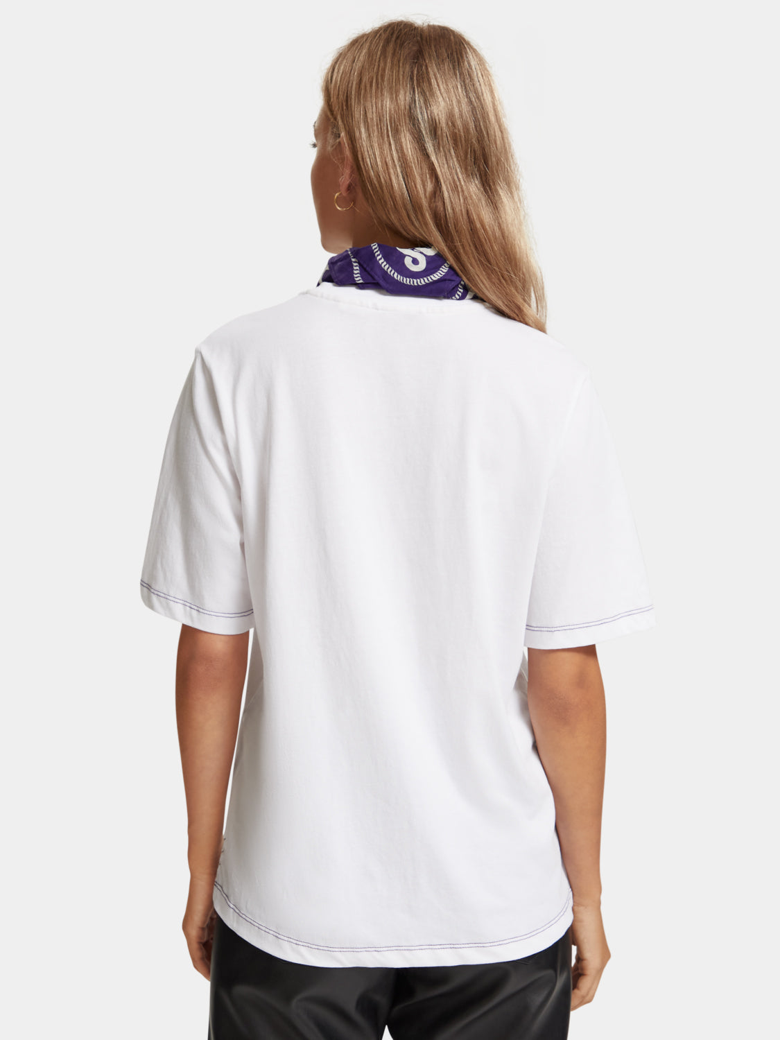 Bandana t-shirt