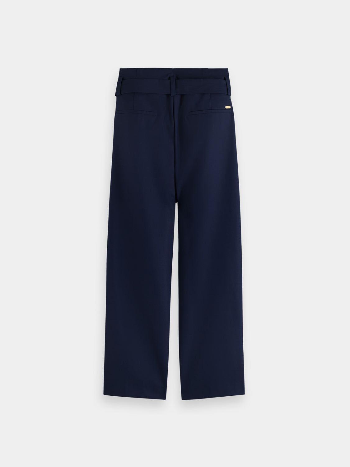 Daisy paper bag pants