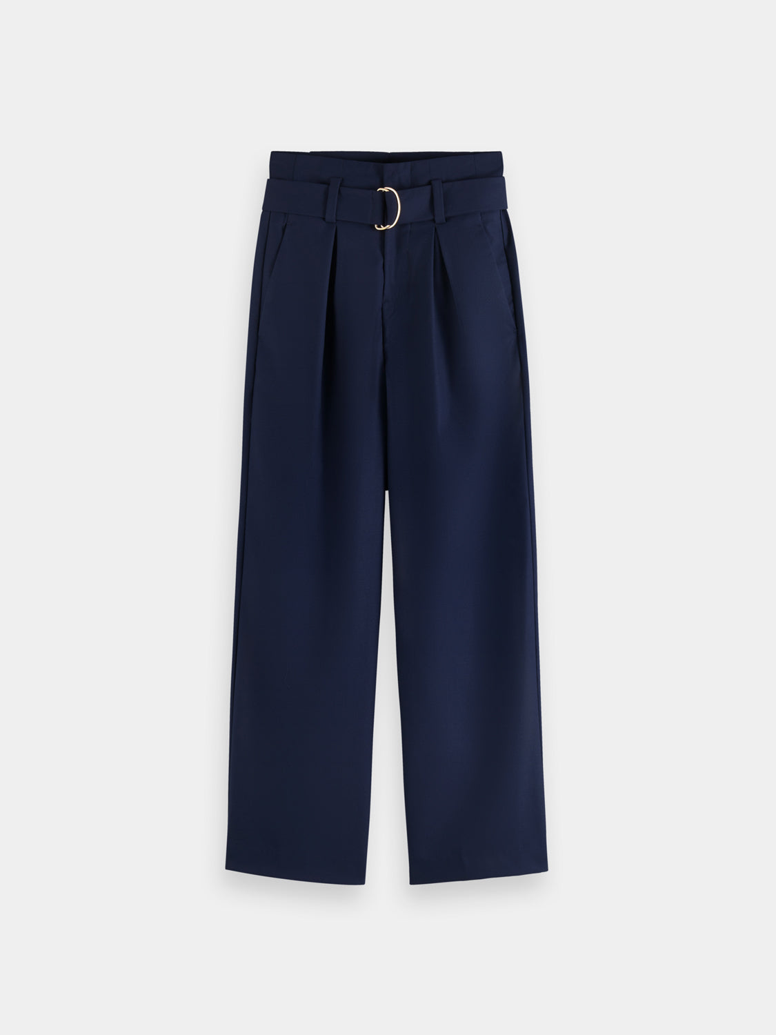 Daisy paper bag pants