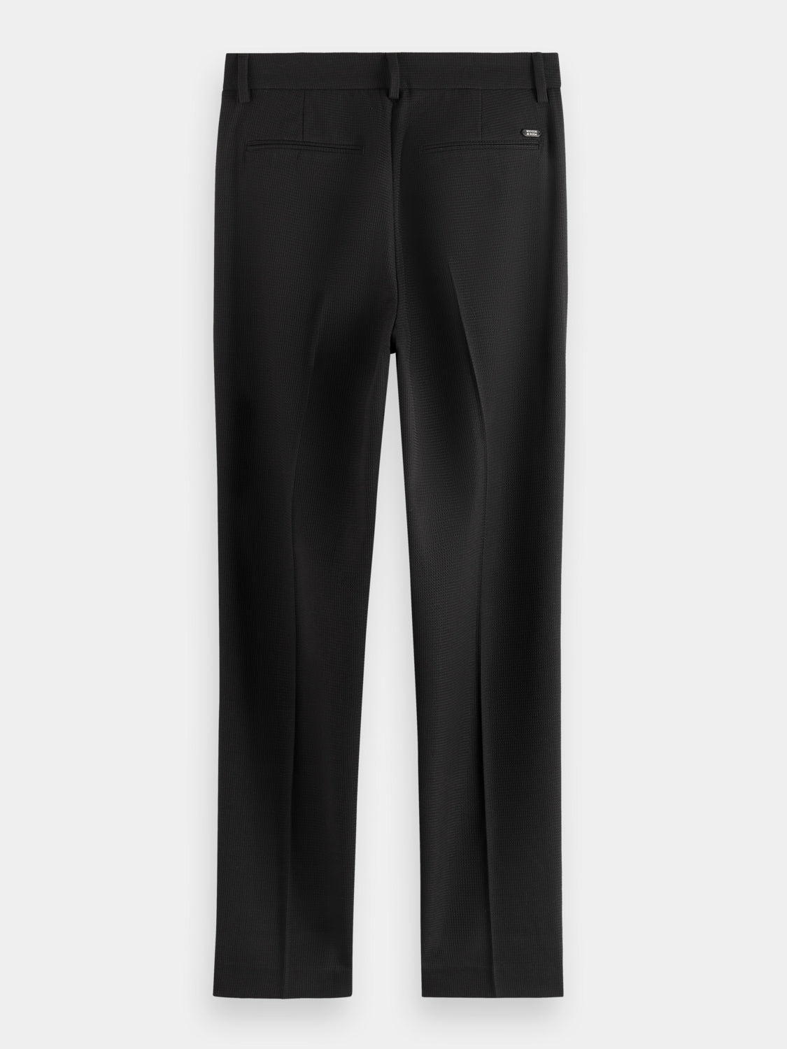 Lowry slim fit pants - Scotch & Soda NZ