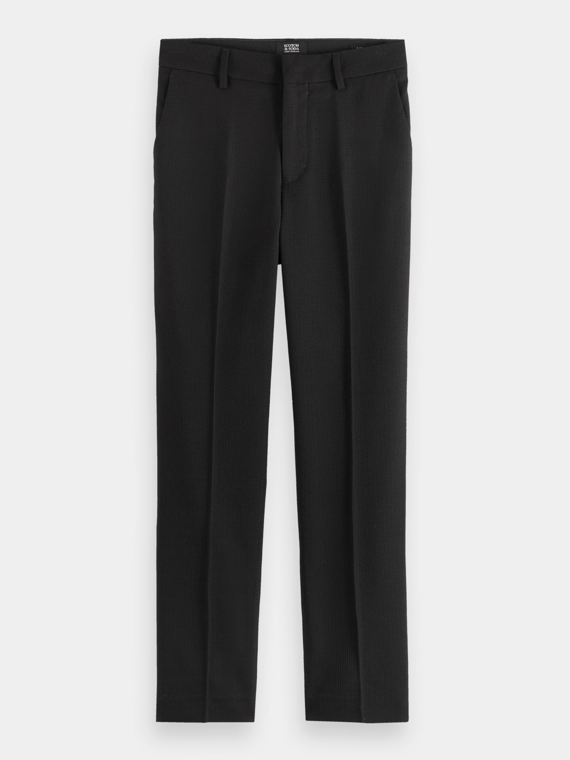 Lowry slim fit pants - Scotch & Soda NZ