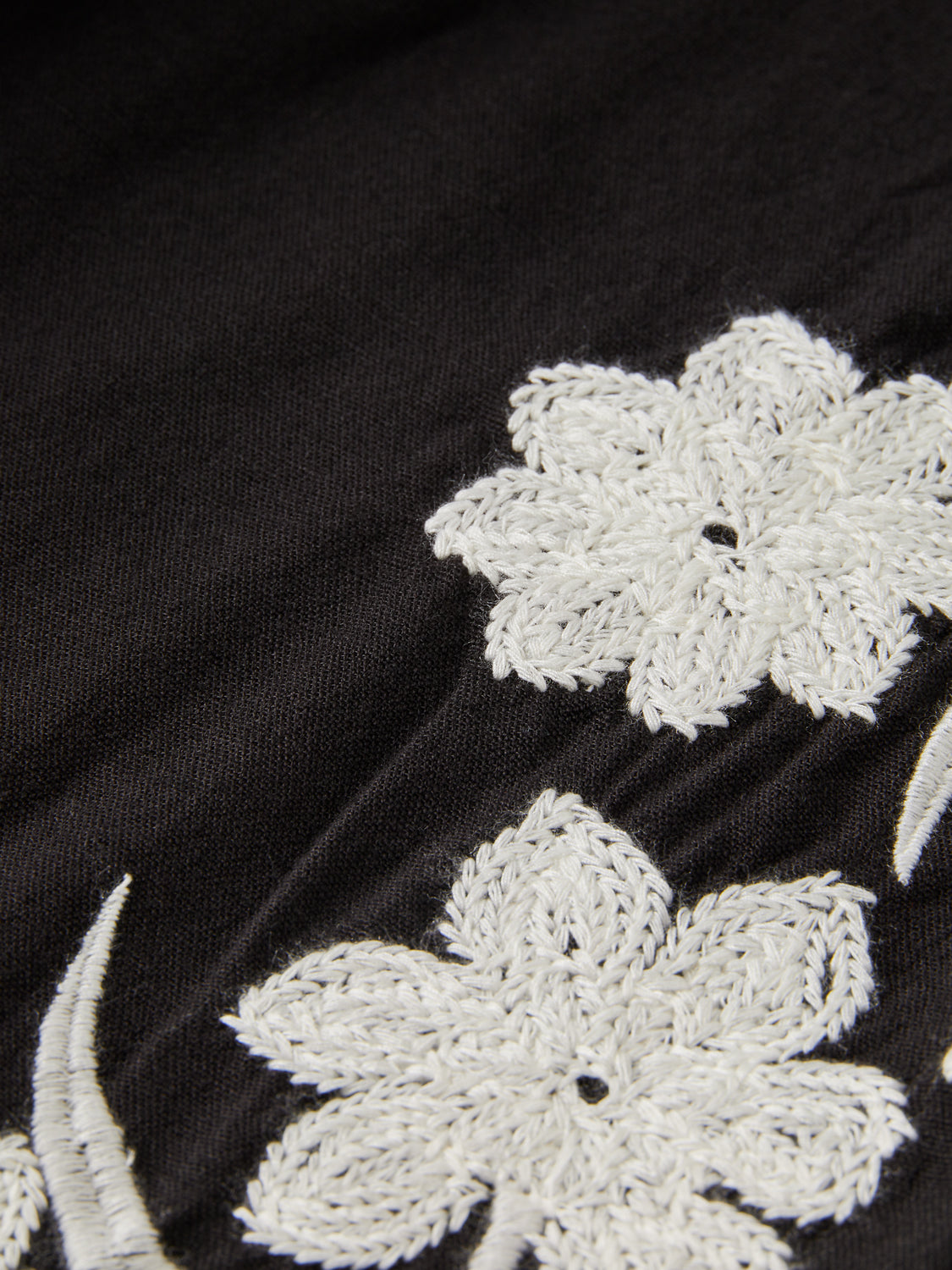 Broiderie anglaise mini dress - Scotch & Soda NZ
