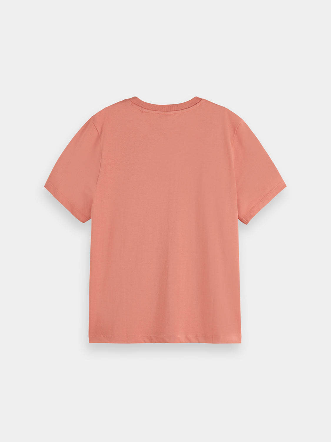 Artwork t-shirt - Scotch & Soda NZ