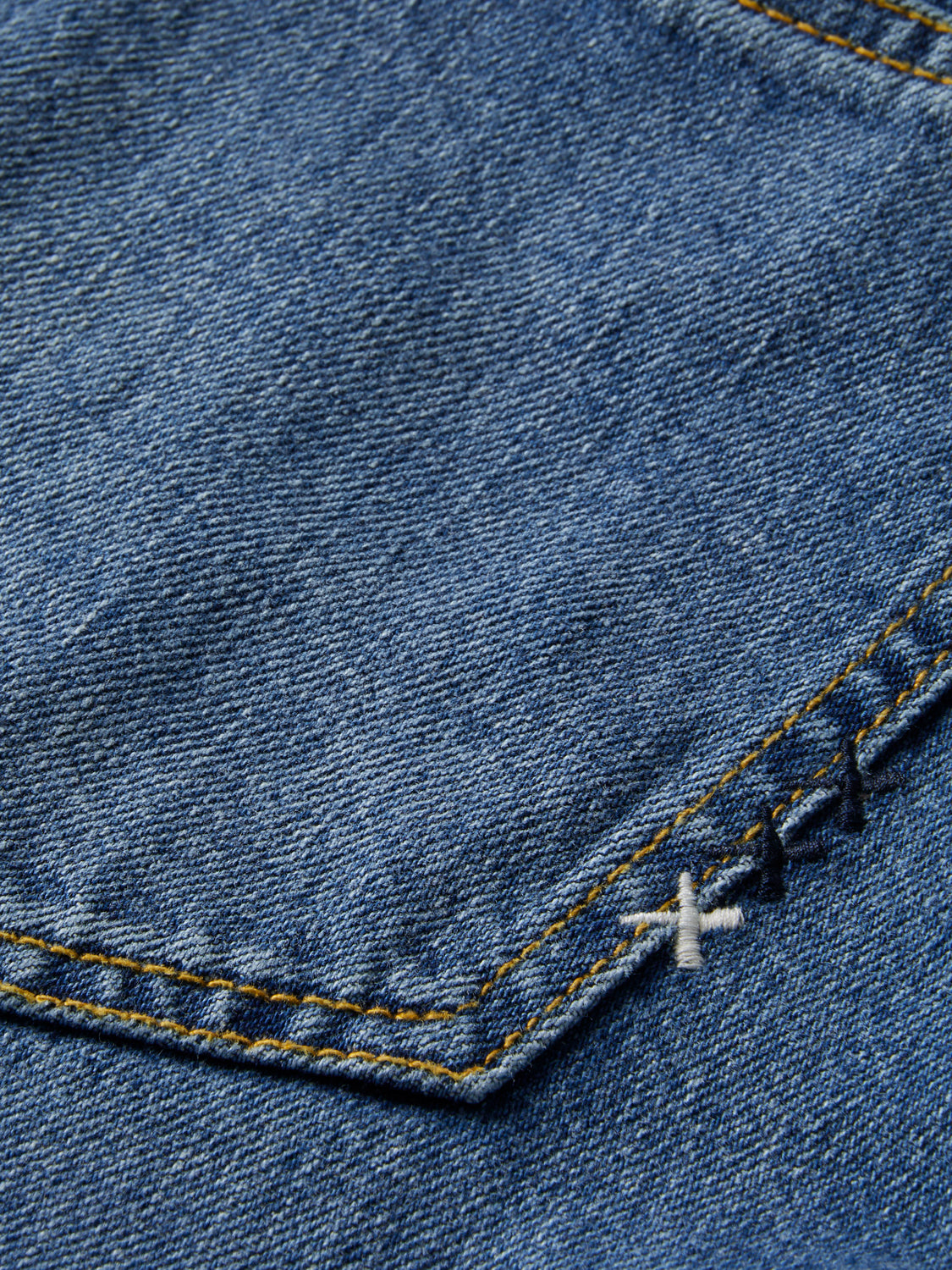Ripple straight fit jeans - Scotch & Soda NZ