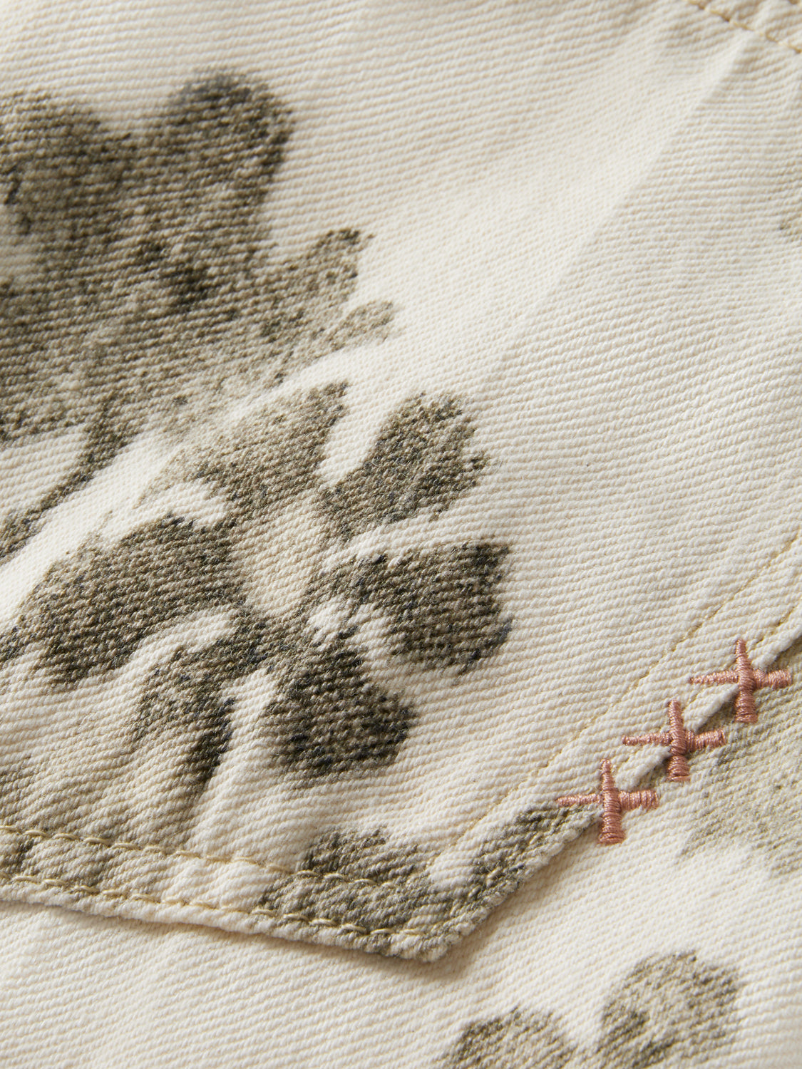 SCOTCH & SODA Ripple straight fit denim jeans, classic blue denim with a straight-leg cut and five-pocket design.