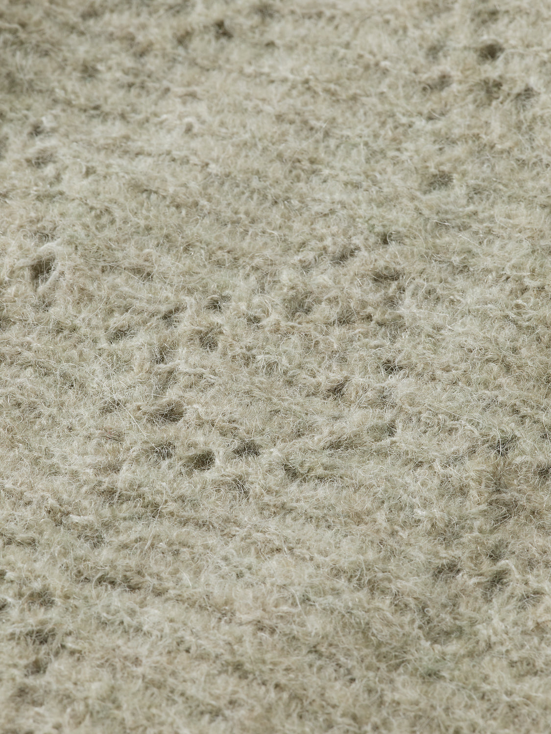 Boucle crewneck cardigan - Scotch & Soda NZ