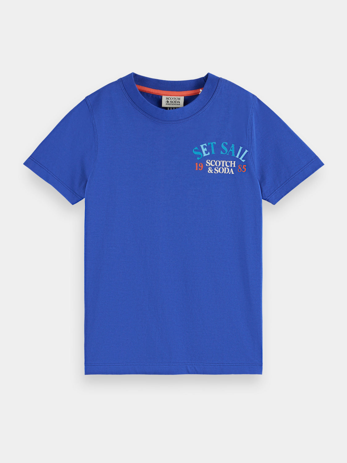 Kids - Artwork t-shirt