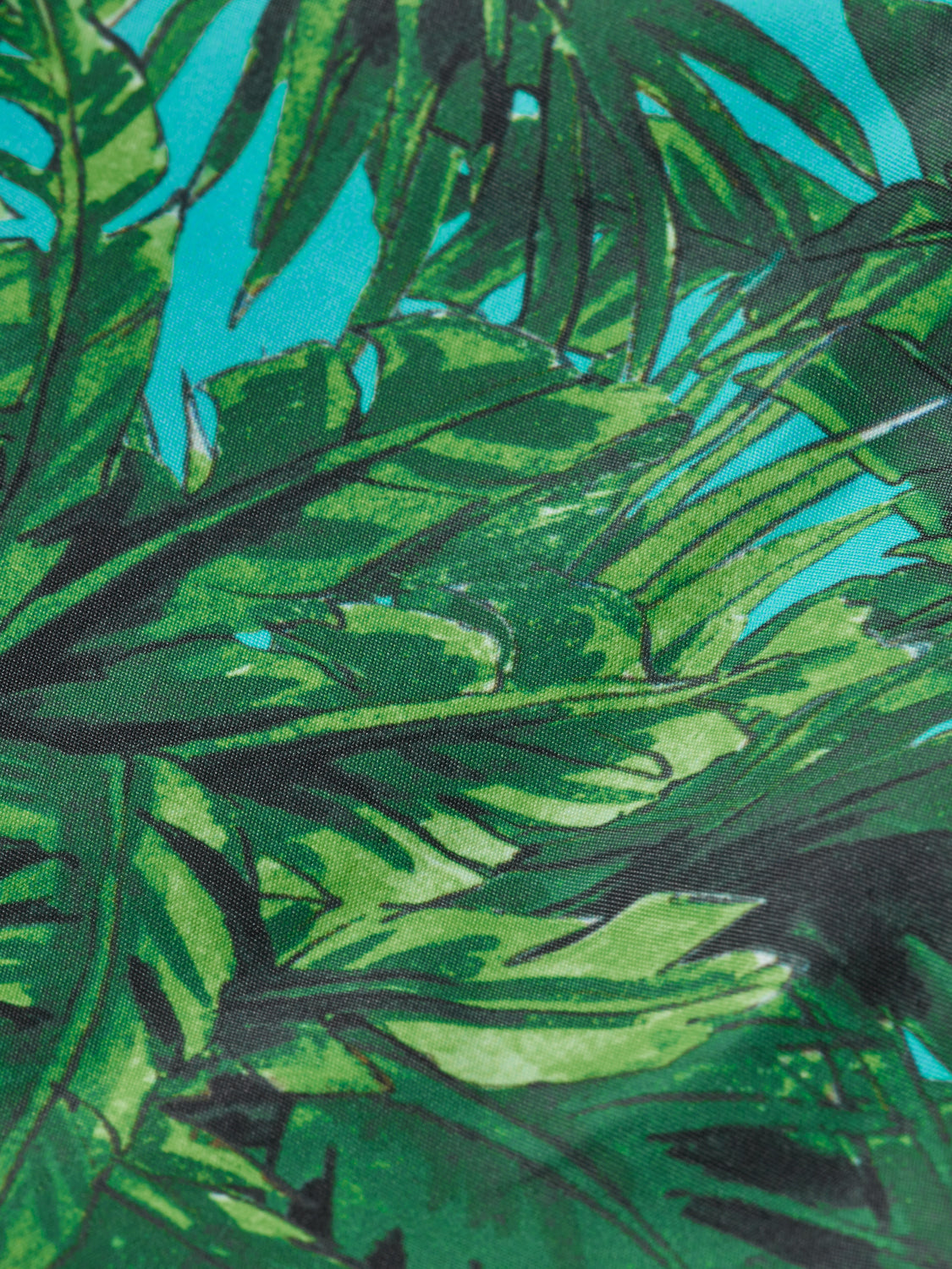 Kids - Printed swimshorts - Scotch & Soda NZ