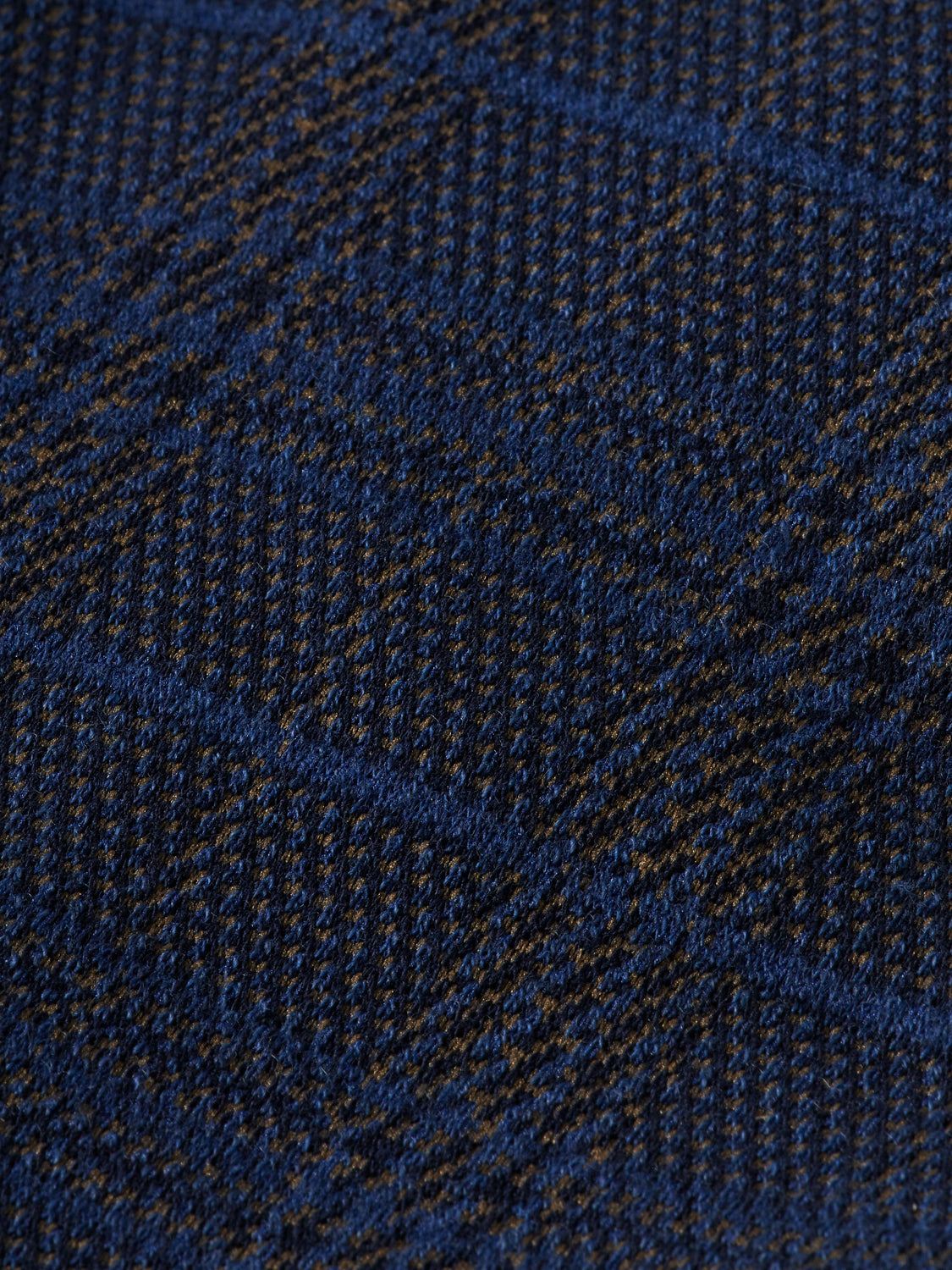 Kids' yarn-dyed pants by Scotch & Soda, featuring a colorful woven pattern and comfortable fit, shown on a child.