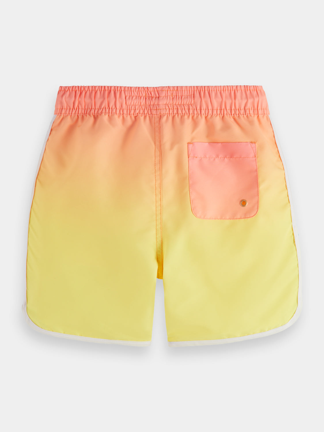 Kids - 'Magic' swimshorts - Scotch & Soda NZ