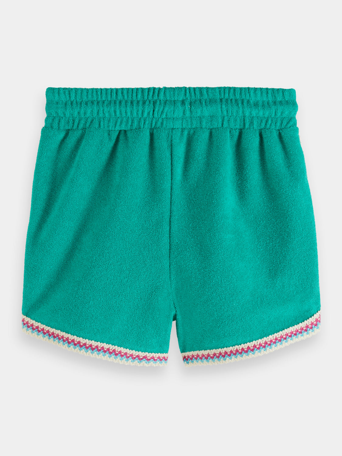 Kids - Towelling shorts