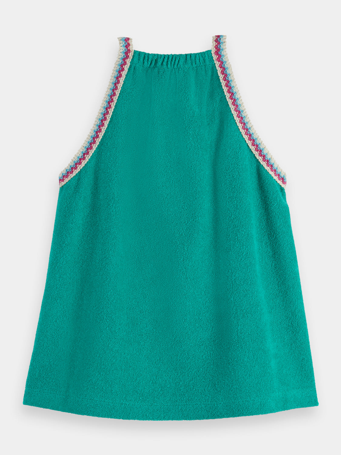 Kids - Towelling tank top