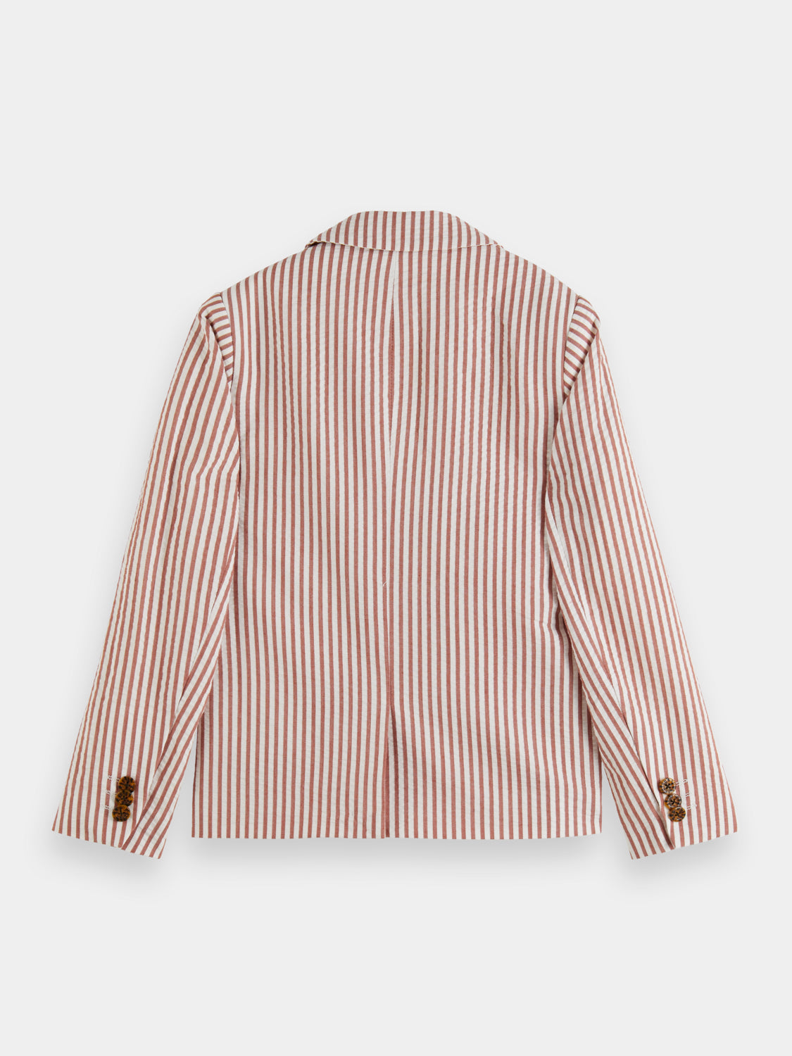 Kids - Single-breasted blazer