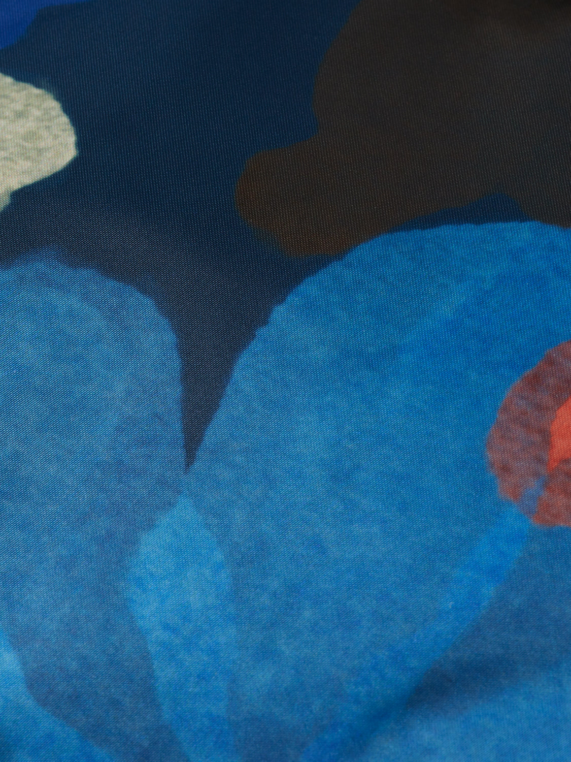 Kids - Short puffer jacket - Scotch & Soda NZ