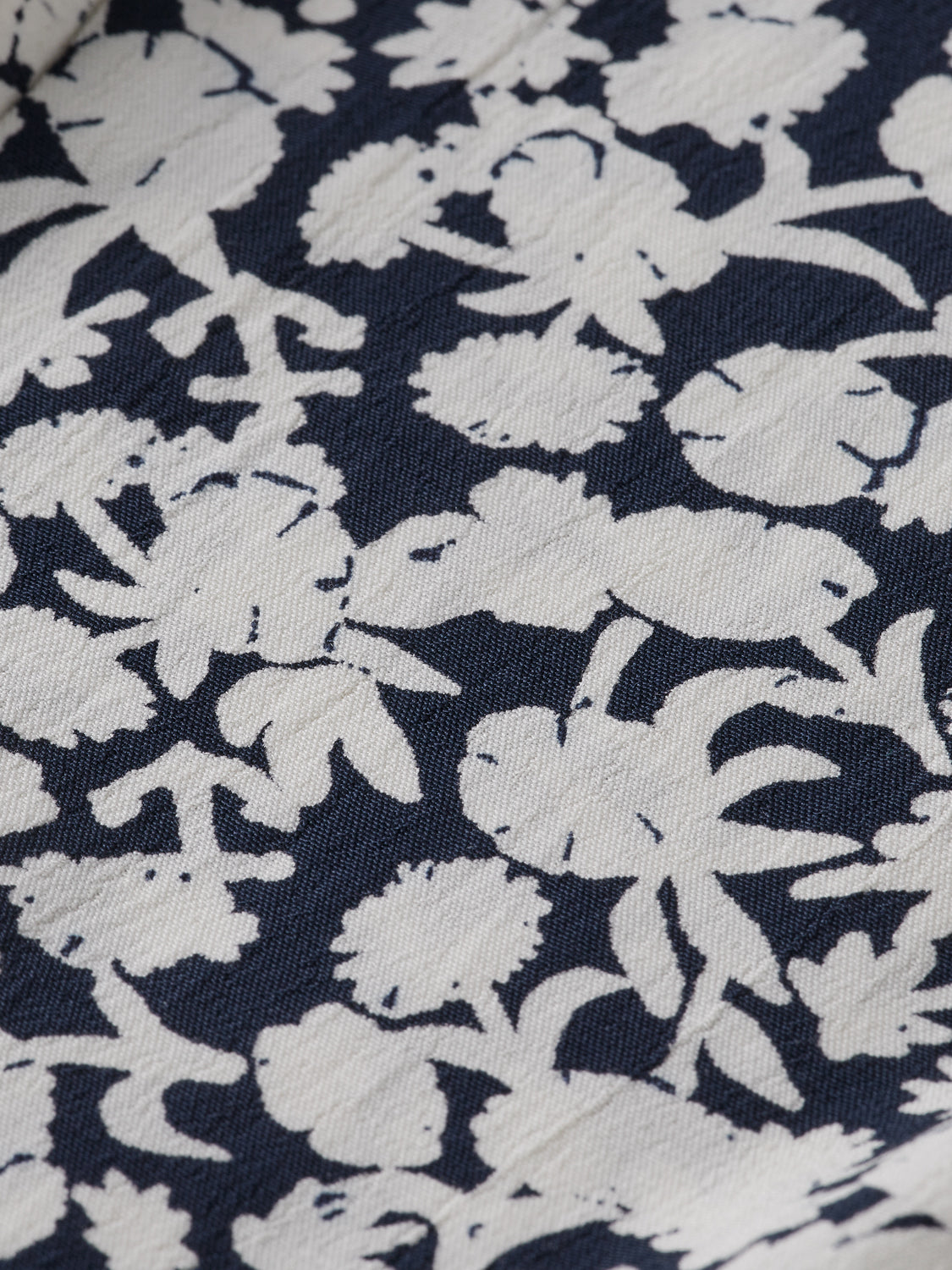 Kids - Printed tapered pants