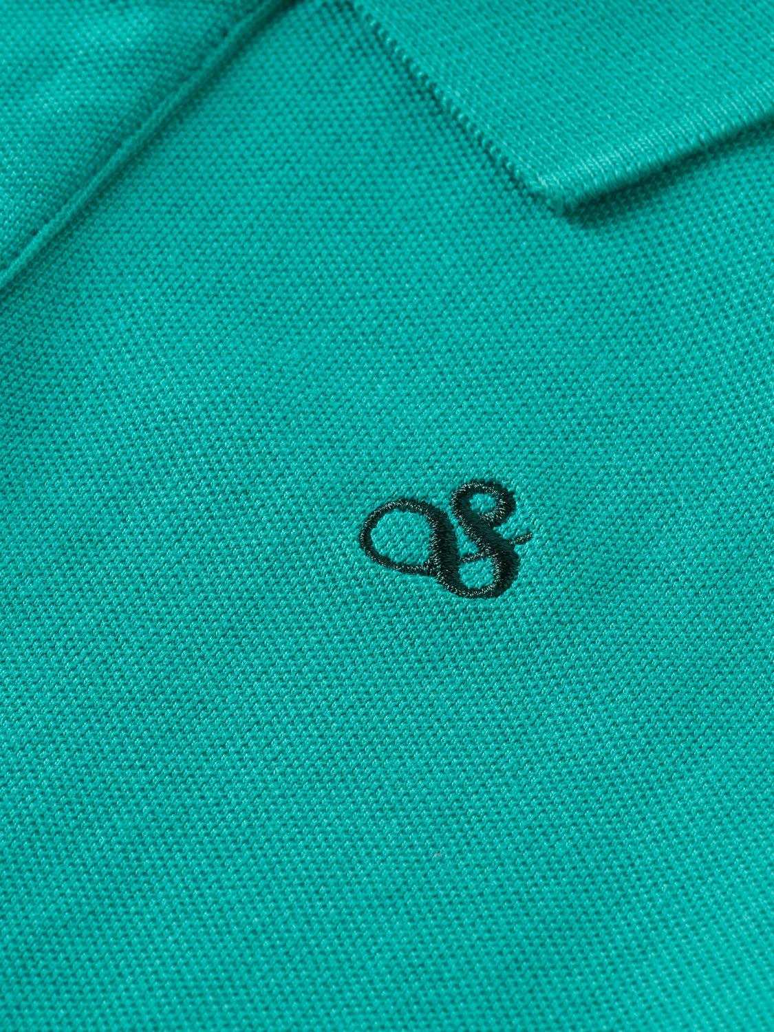 Kids - Garment-dyed pique polo - Scotch & Soda NZ