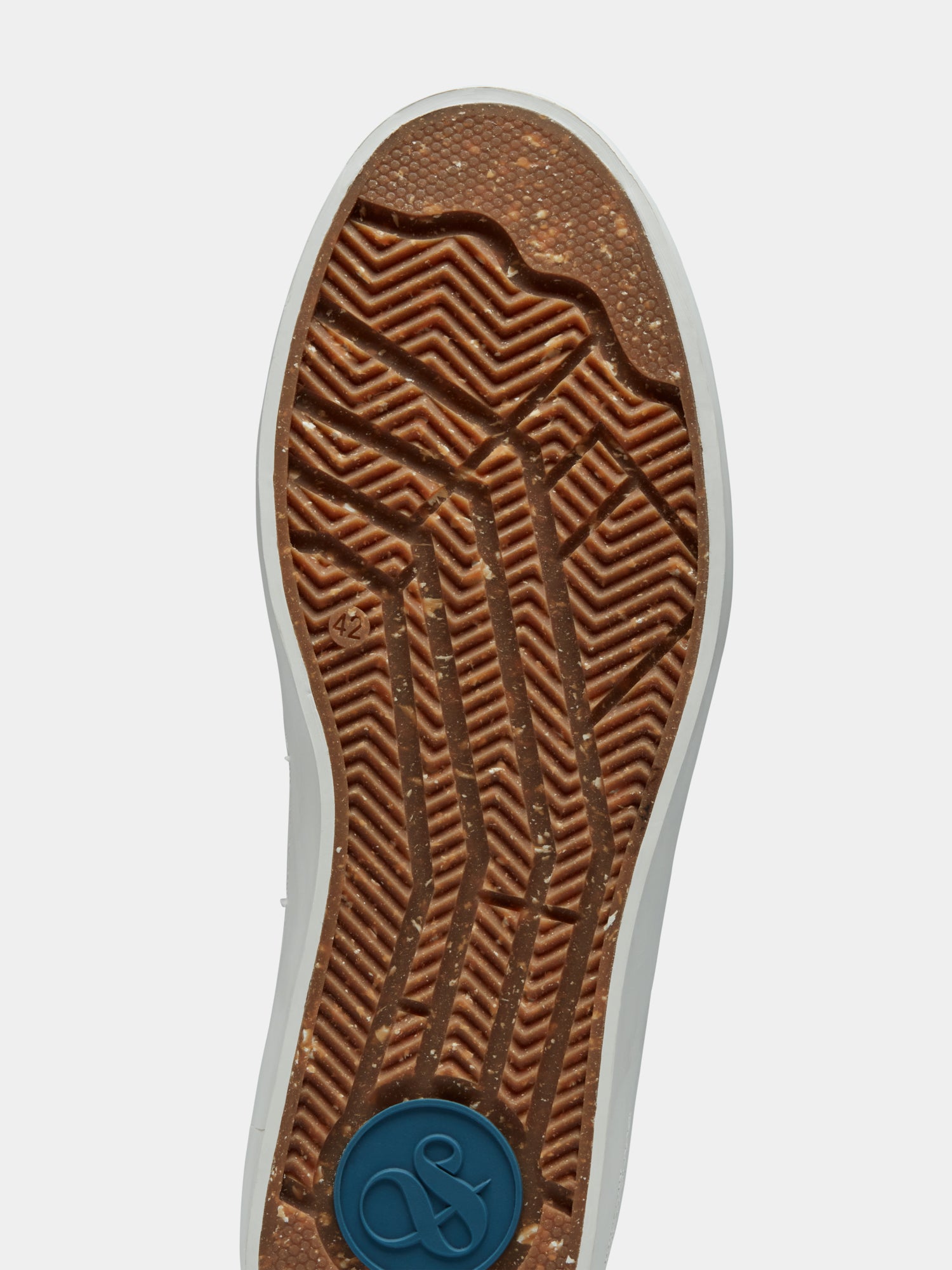 Plakka sneakers - Scotch & Soda NZ