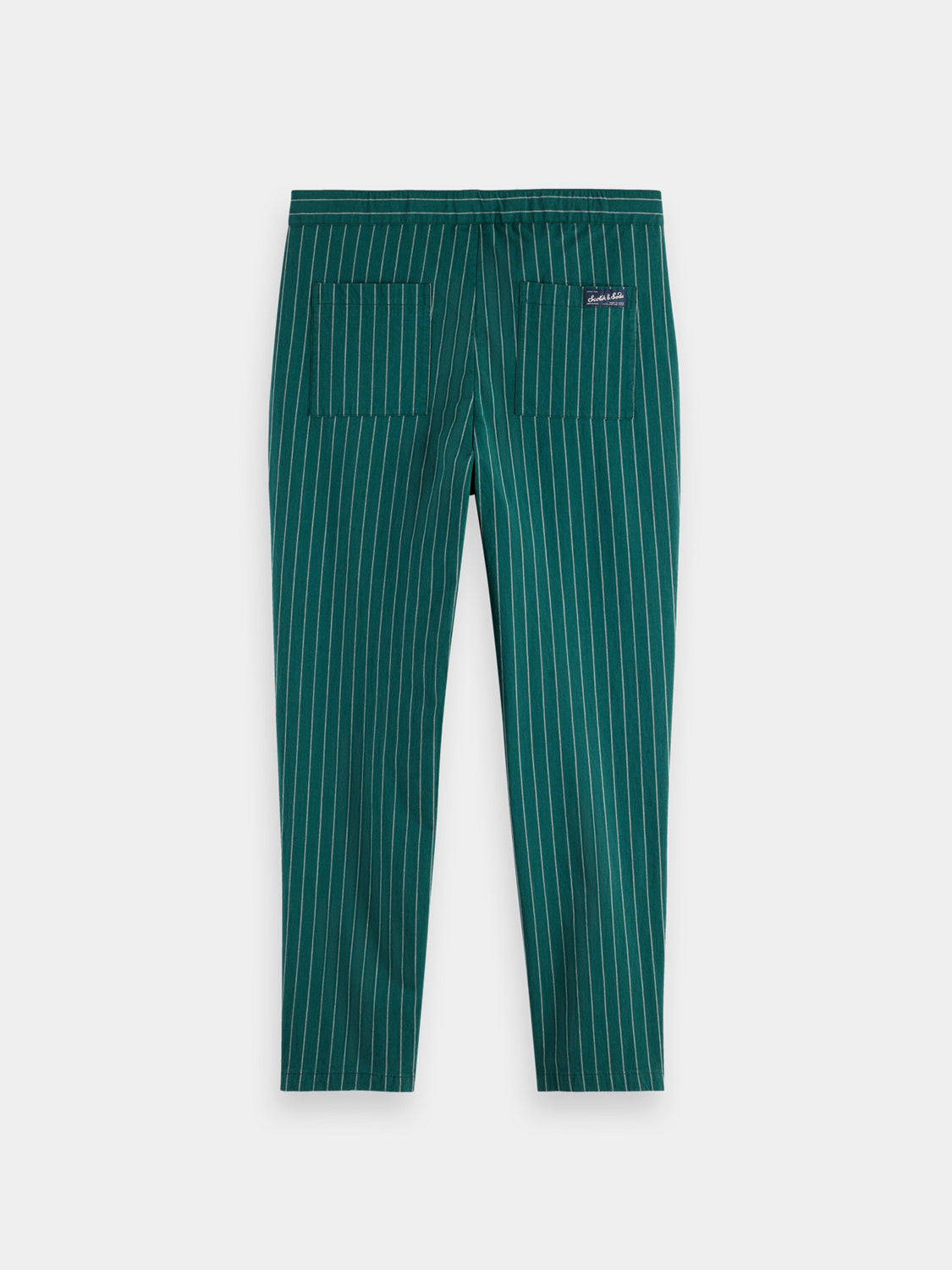 Fave joggers - Scotch & Soda NZ