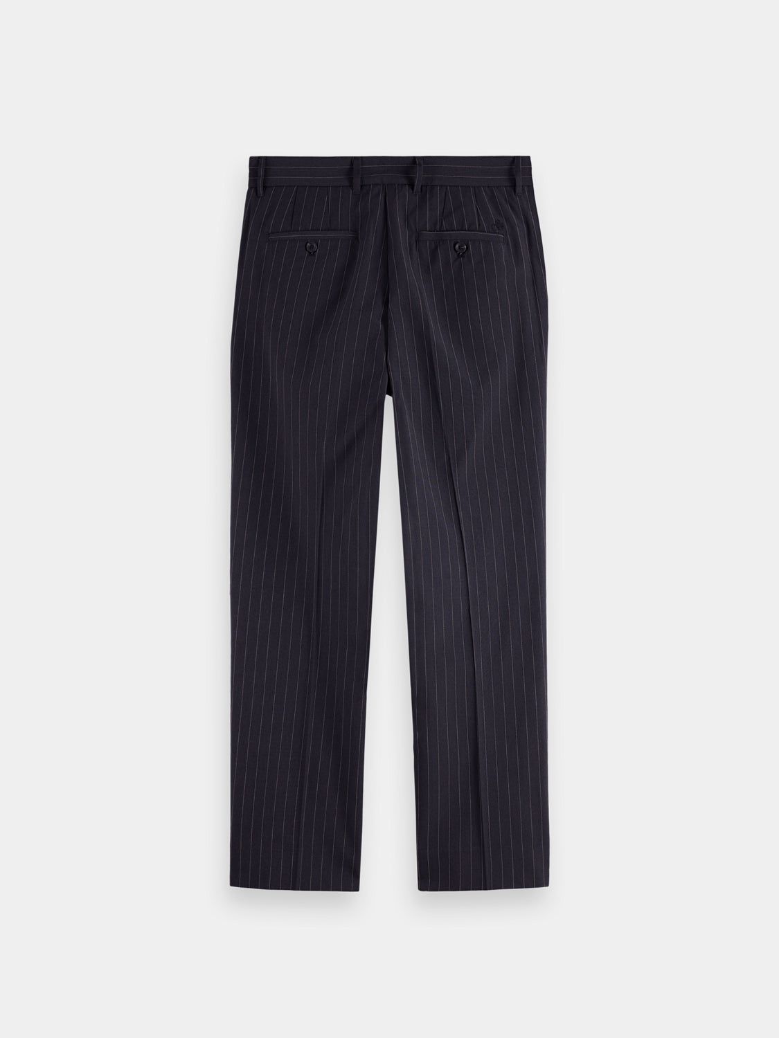 Otis straight fit chinos - Scotch & Soda NZ