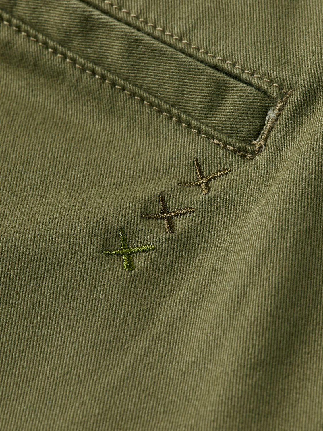 Stuart chino shorts - Scotch & Soda NZ