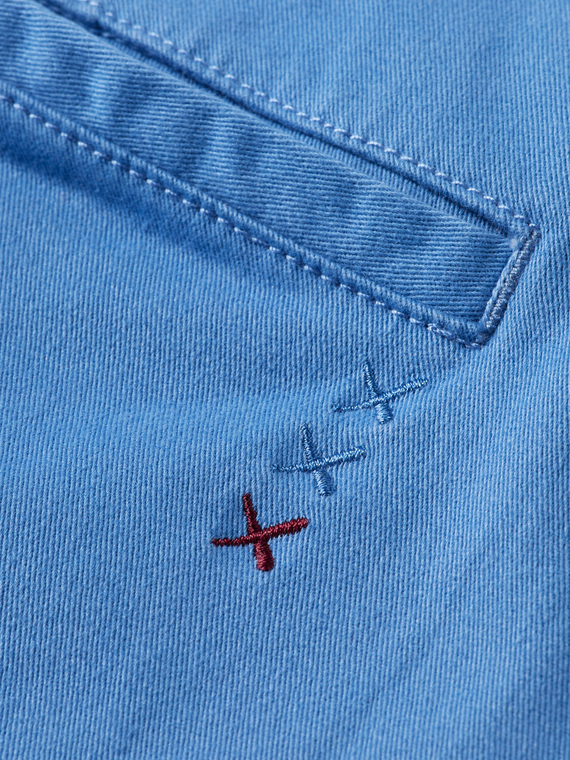 Stuart chino shorts - Scotch & Soda NZ