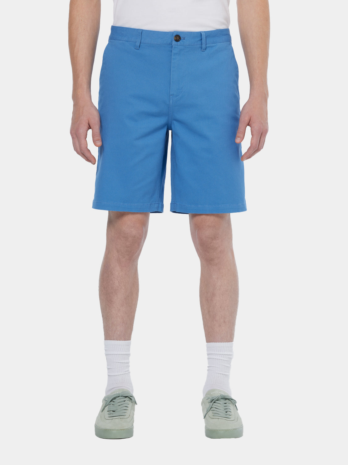 Stuart chino shorts - Scotch & Soda NZ
