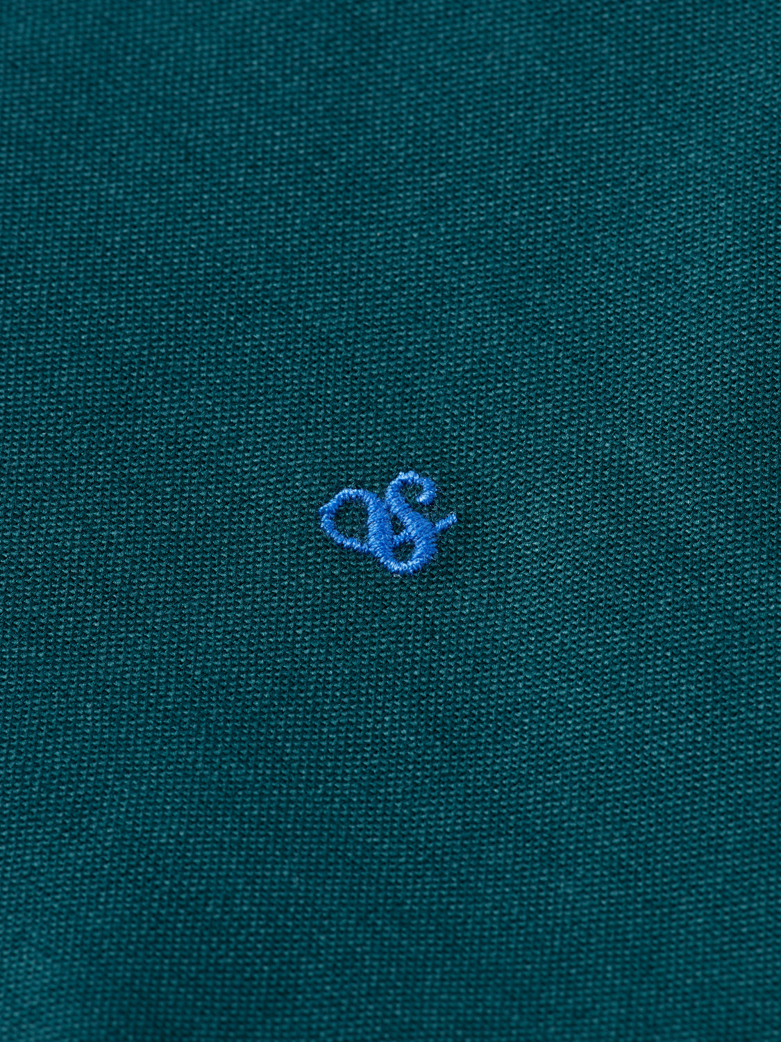 Oxford shirt