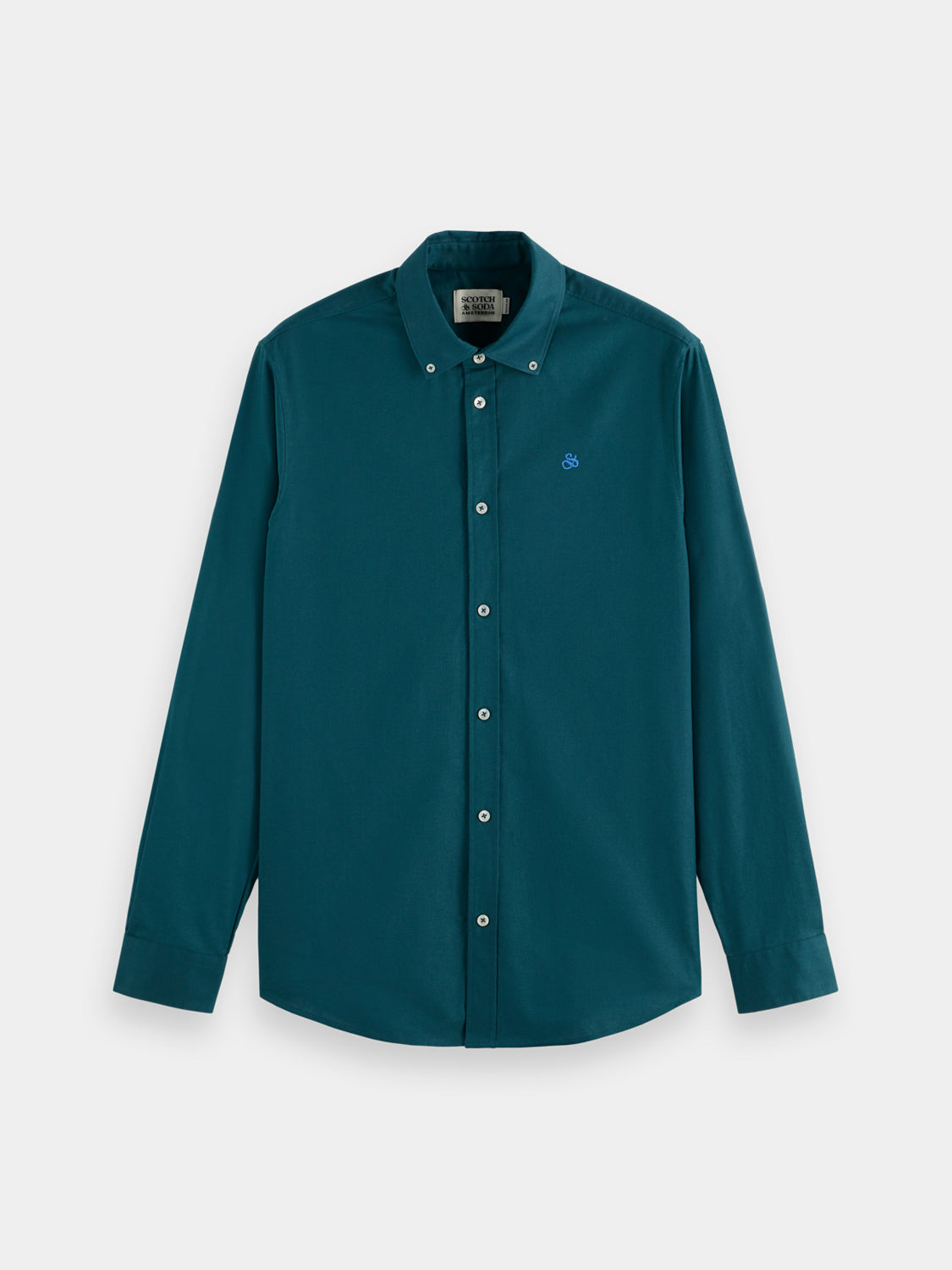 Oxford shirt