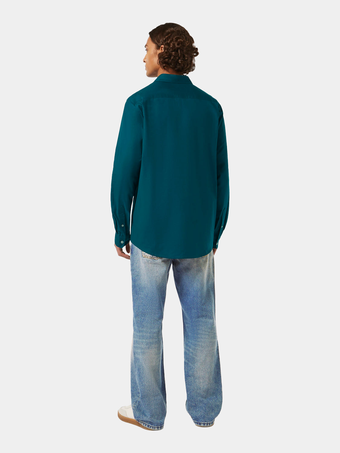 Oxford shirt