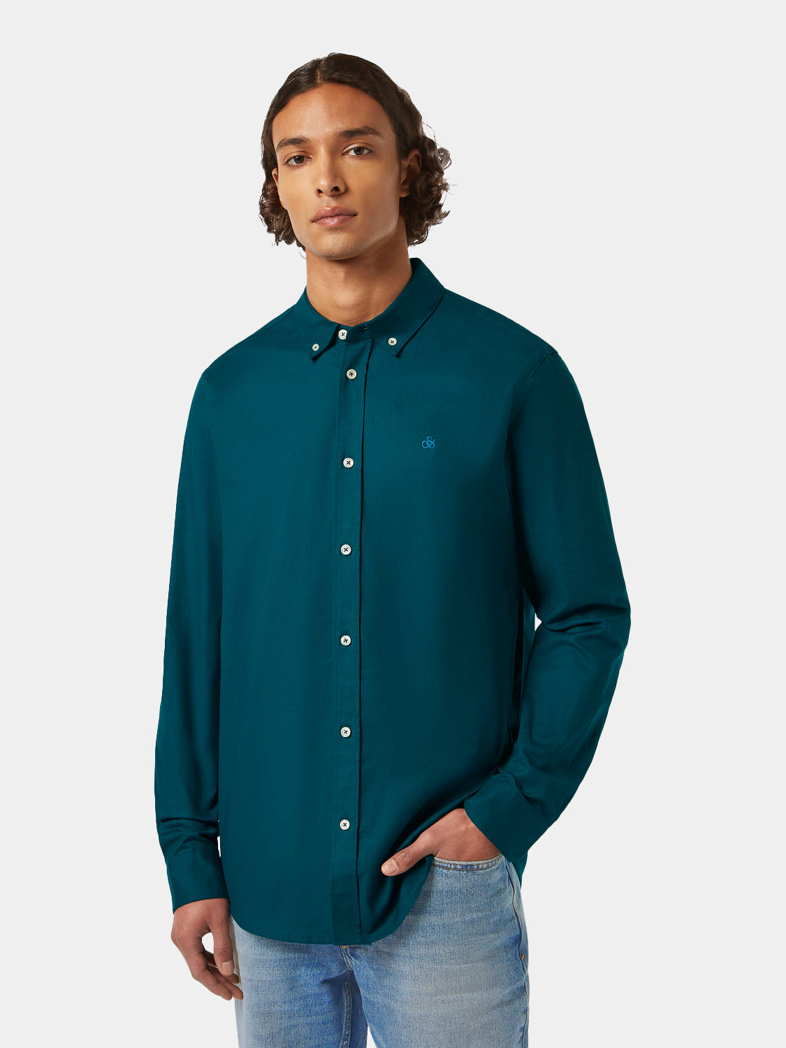 Oxford shirt