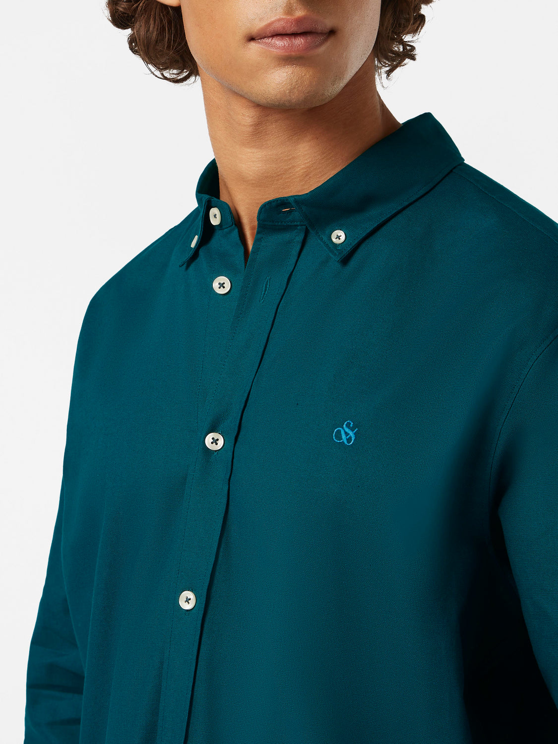 Oxford shirt
