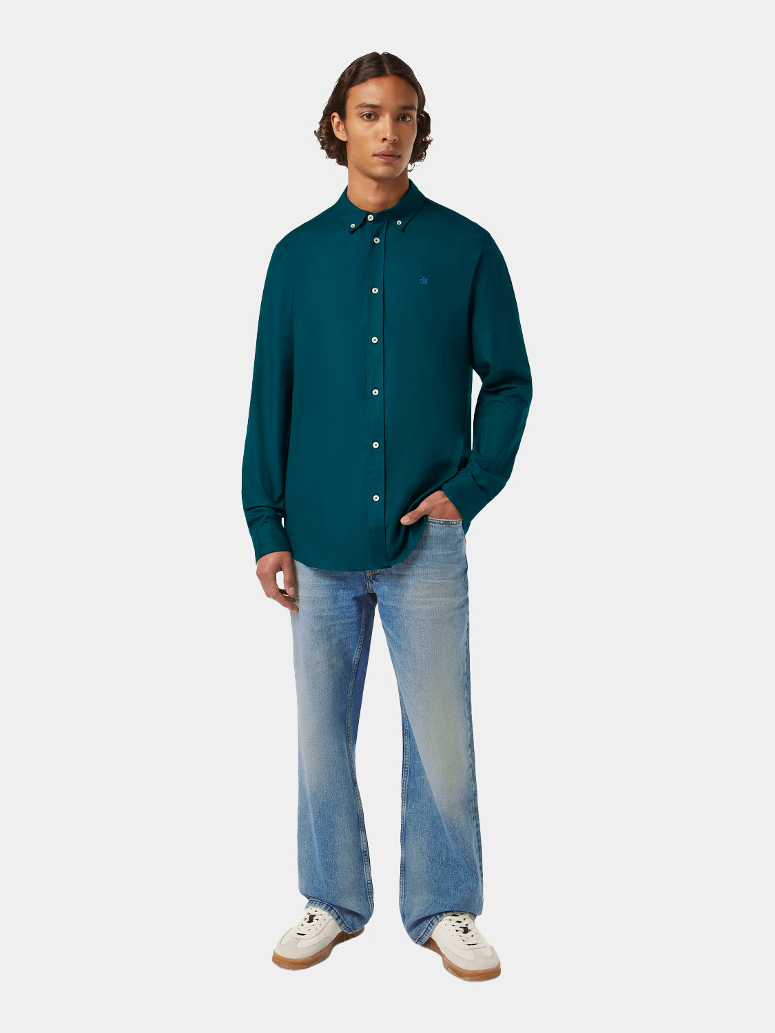 Oxford shirt
