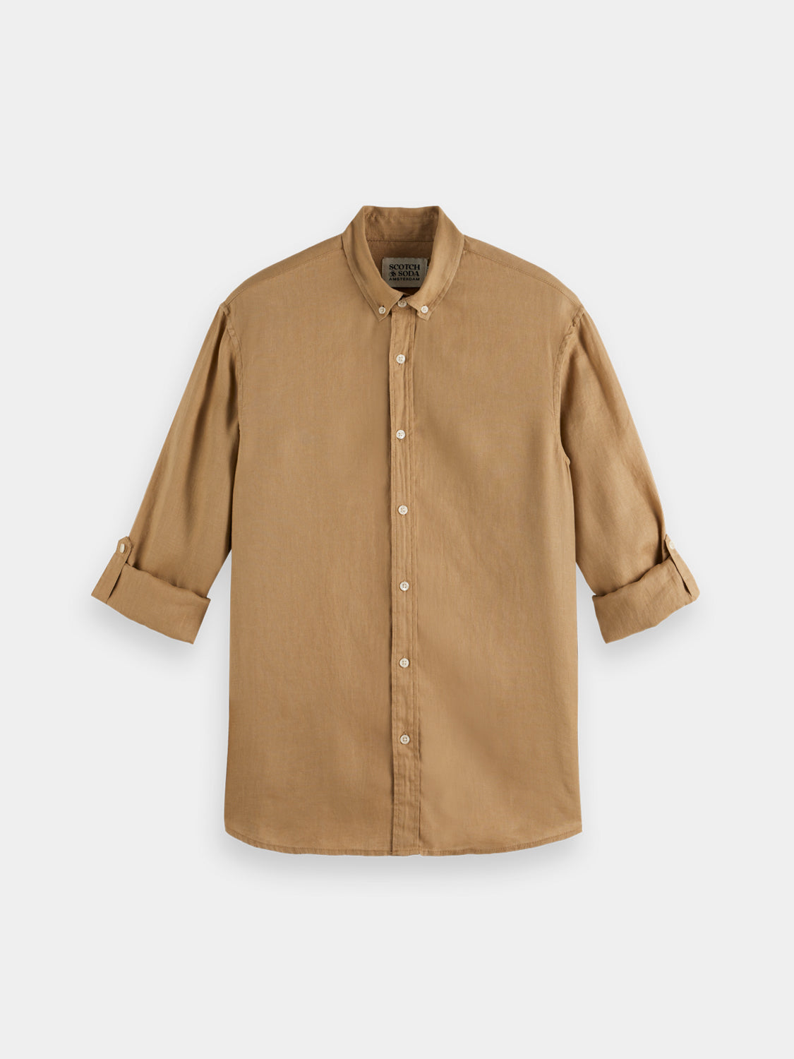 Linen shirt