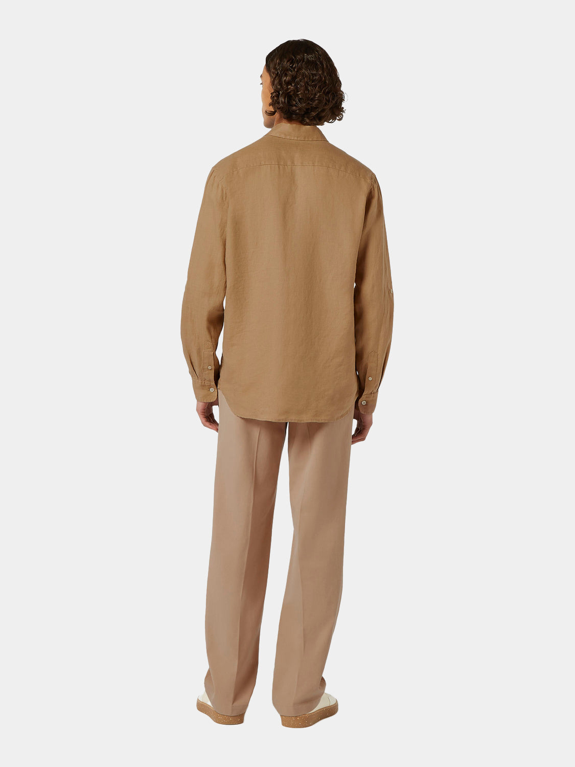 Linen shirt
