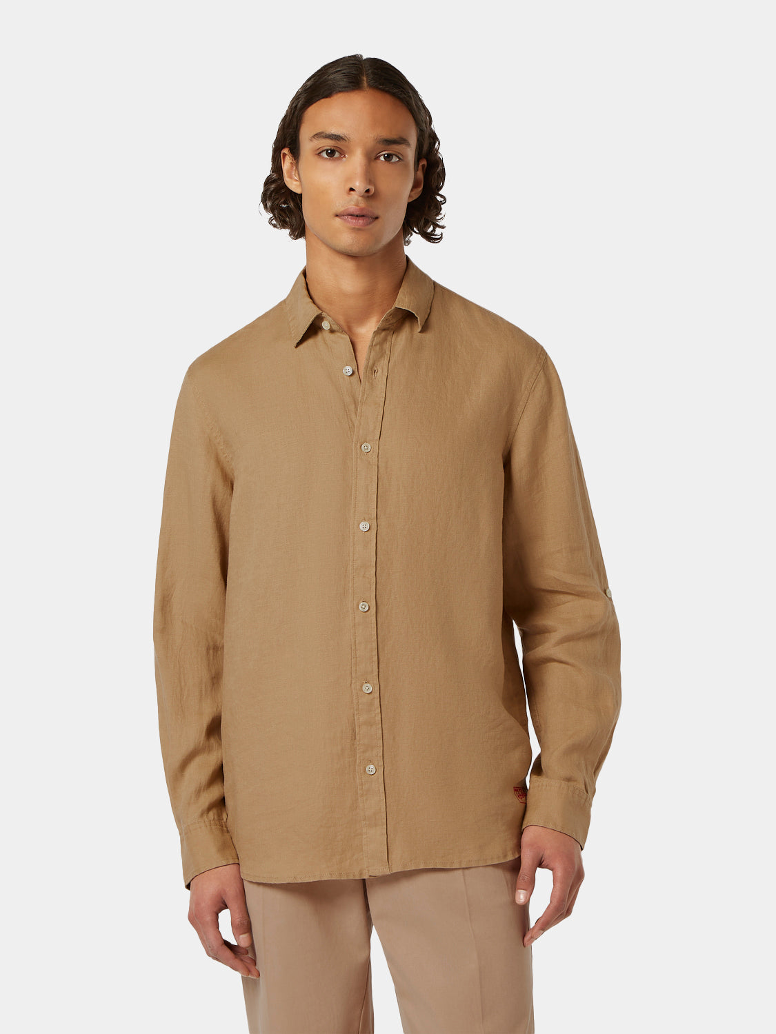Linen shirt