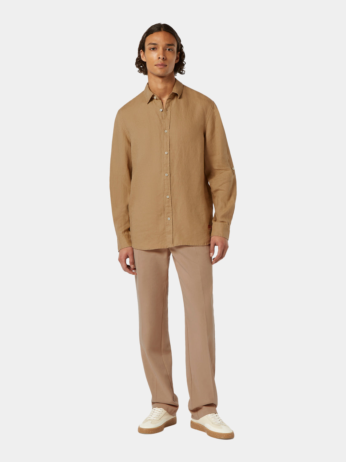 Linen shirt