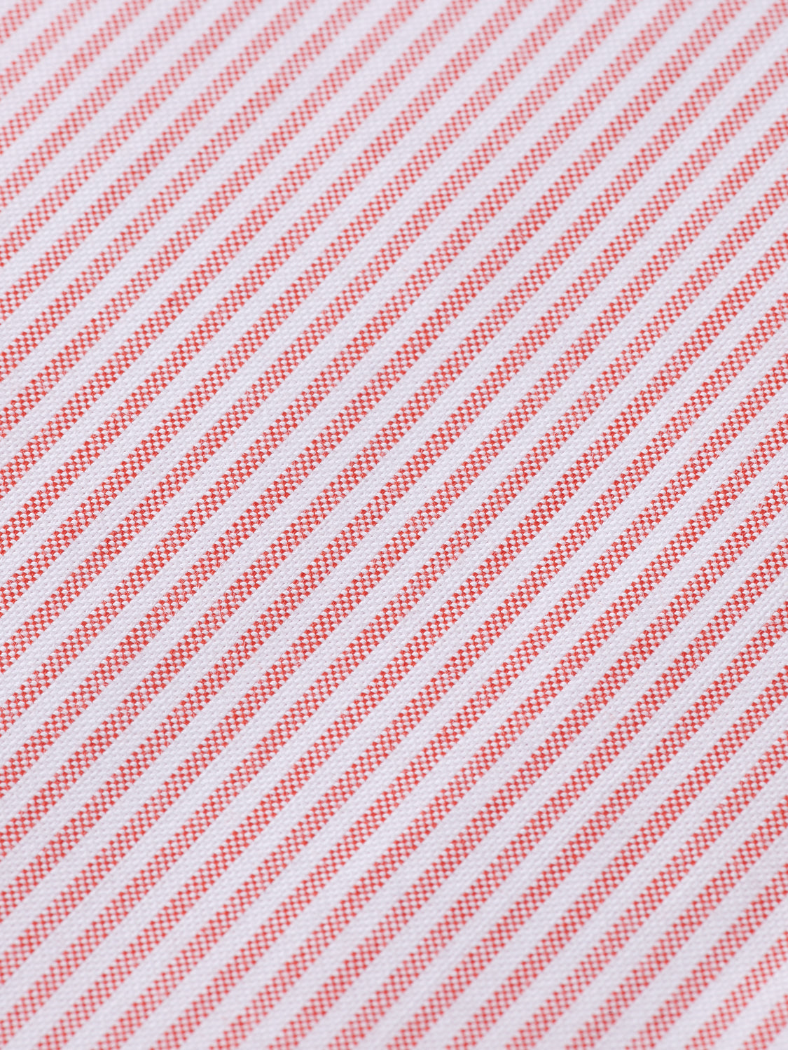 Striped Oxford shirt