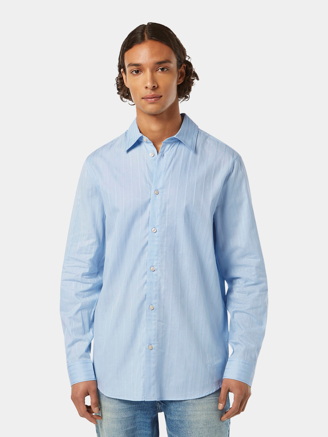 Dobby shirt
