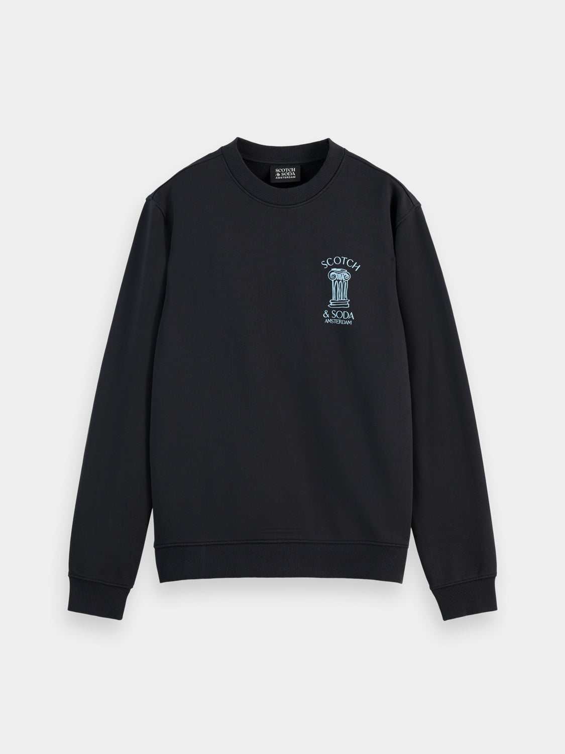 Artwork sweatshirt