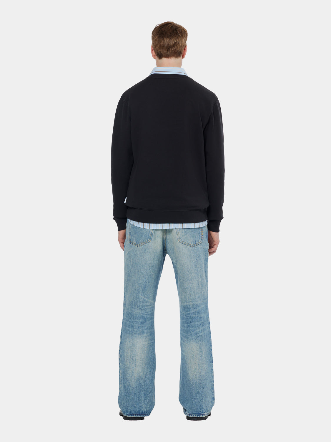 Artwork sweatshirt