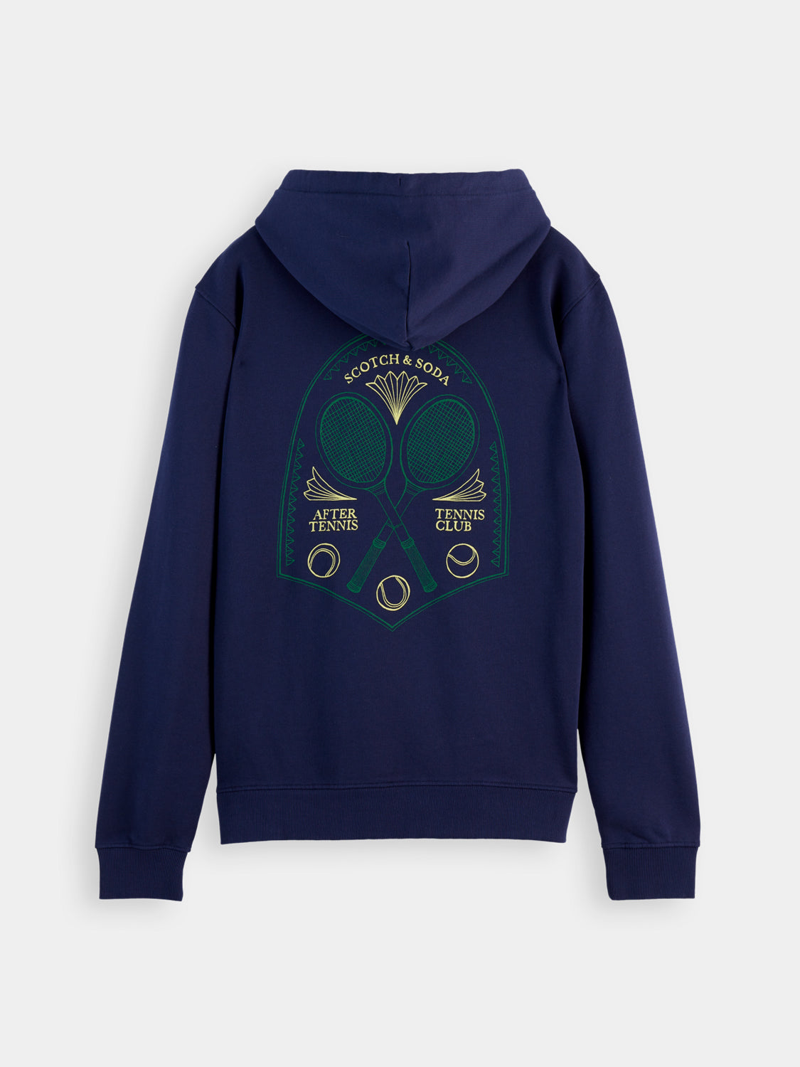 Artwork hoodie