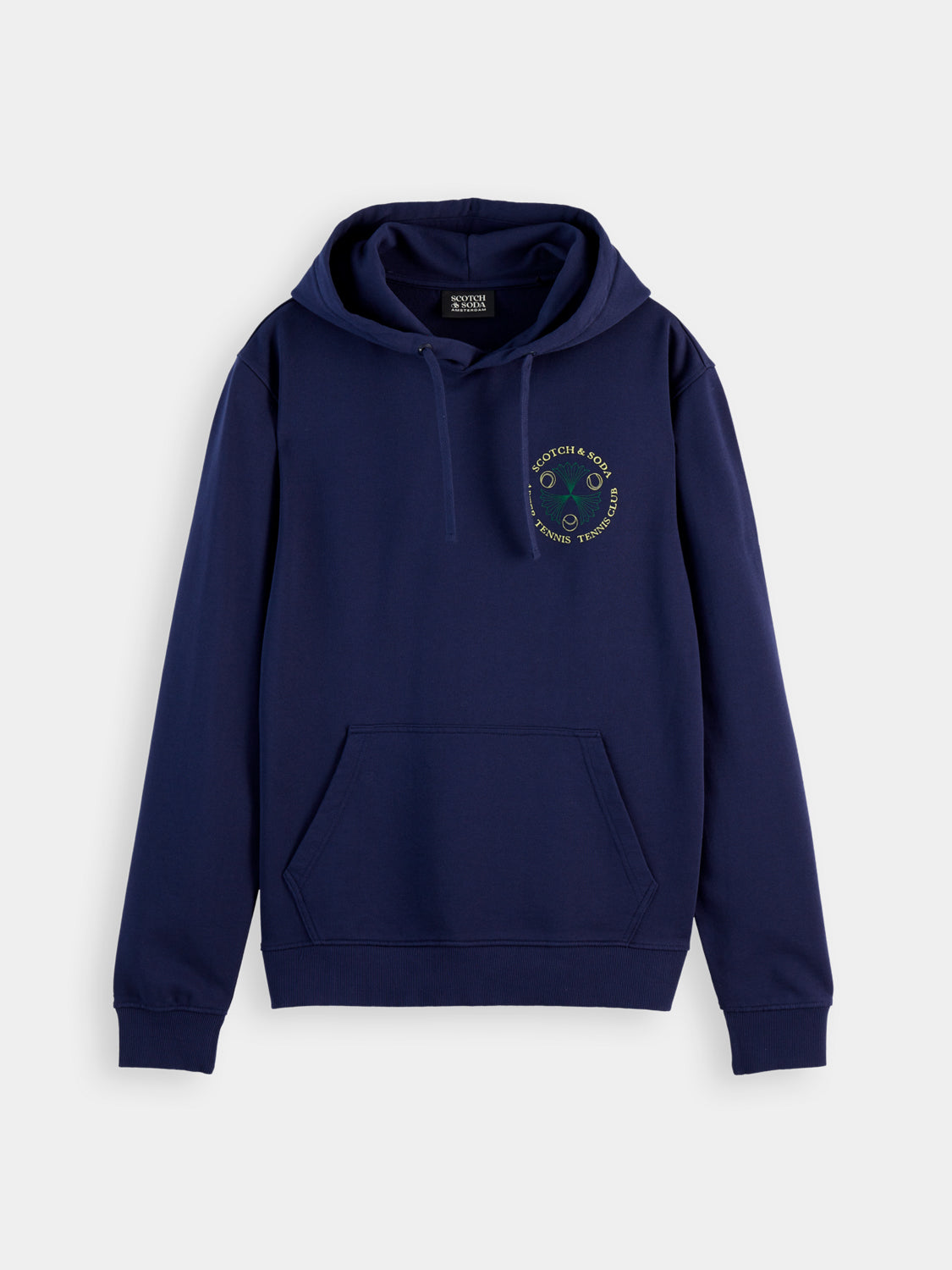 Artwork hoodie