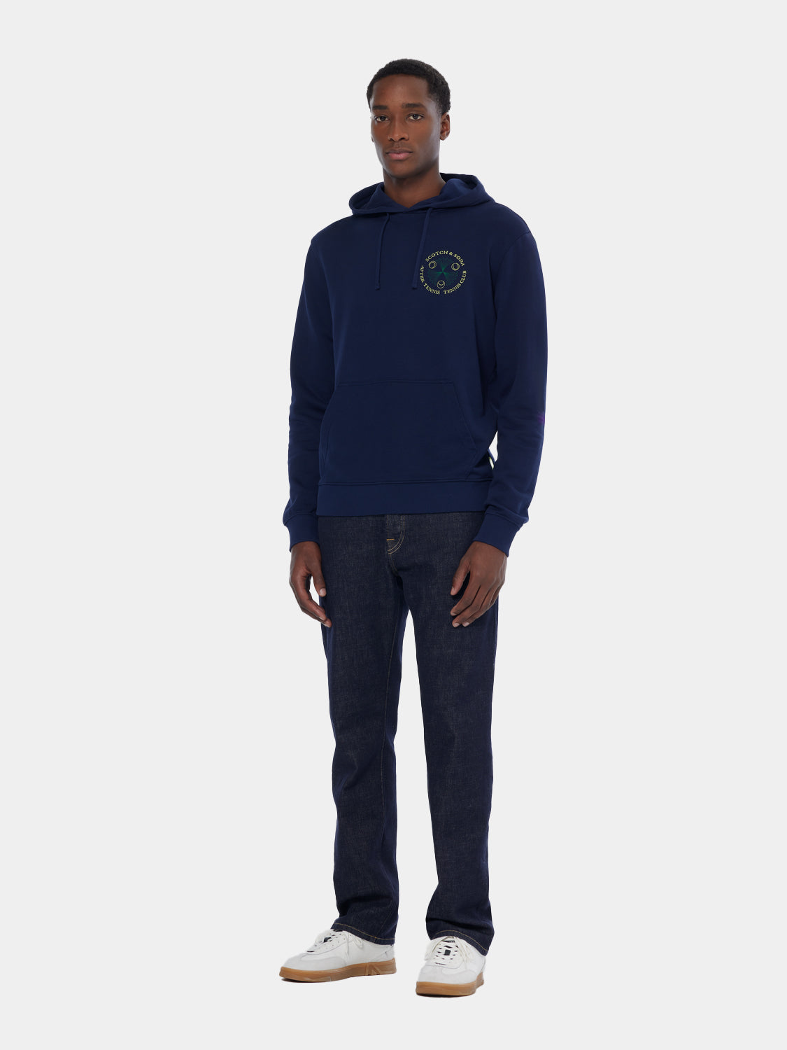 Artwork hoodie